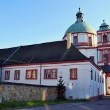 Willa Roubenka U Kaplicky Liberec Zewnętrze zdjęcie